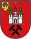 Coat of arms of Kamp-Lintfort