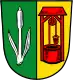 Coat of arms of Karlsfeld