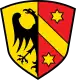 Coat of arms of Kaufbeuren