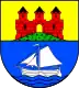 Coat of arms of Kellinghusen