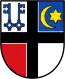 Coat of arms of Kempen