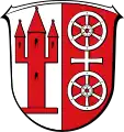 Coat of arms of Kiedrich