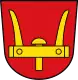 Coat of arms of Kipfenberg