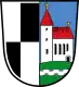 Coat of arms of Kirchenlamitz