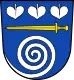 Coat of arms of Kirkel