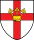 Coat of arms of Koblenz