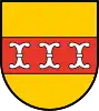 Coat of arms of Borken