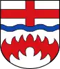 Coat of Arms of Paderborn district