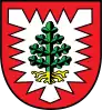 Coat of arms of Pinneberg