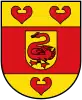 Coat of arms of Steinfurt