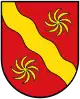 Coat of Arms of Warendorf district