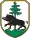 Coat of arms of Ebersberg