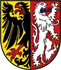 Coat of arms of Goslar