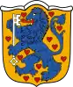 Coat of arms of the district of Harburg