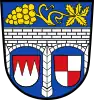 Coat of arms of Kitzingen