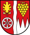 Coat of arms of Main-Spessart