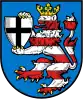 Wappen des Landkreises Marburg-Biedenkopf