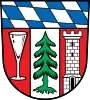 Coat of arms of Regen