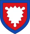 Coat of arms of Landkreis Schaumburg