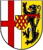 Coat of arms of Landkreis Vulkaneifel