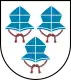 Coat of arms of Landshut