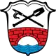 Coat of arms of Lechbruck