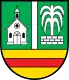 Coat of arms of Lingerhahn