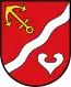 Coat of arms of Lotte