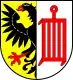 Coat of arms of Lunden