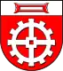 Coat of arms of Mölln