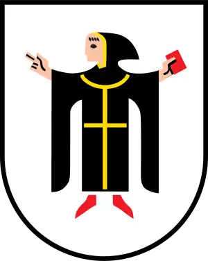 Munich Coat of Arms