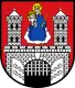 Coat of arms of Münnerstadt