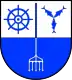 Coat of arms of MaasholmMasholm