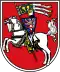 Coat of arms of Marburg