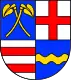 Coat of arms of Maroth