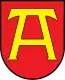 Coat of arms of Marsberg