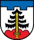 Coat of arms of Mauerstetten