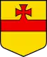 Coat of arms of Meppen