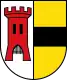 Coat of arms of Moers