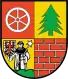 Coat of arms of Müncheberg