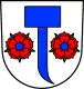 Coat of arms of Muggensturm