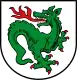 Coat of arms of Murnau