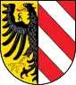 Coat of arms of Nuremberg, City