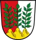 Coat of arms of Nesselwang