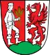 Coat of arms of Neuburg a. Inn