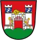 Coat of arms of Neuburg a.d. Donau