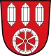 Coat of arms of Neuhütten