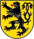 Coat of arms of Neustadt b.Coburg