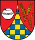 Coat of arms of Niederweiler