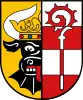 Coat of arms of Nordwestmecklenburg